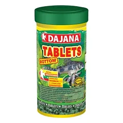 Dajana Tablets bottom 100ml/50g