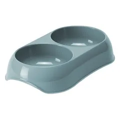 Dubenėlis SMAK dvigubas plastmasinis