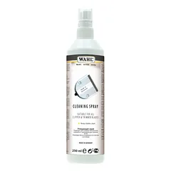 Wahl valymo purškalas - peiliukų valymo ir priežiūros purškalas