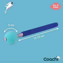 Coachi Target Stick taikinio lazdelė šunims, 1 vnt. — 4 nuotrauka