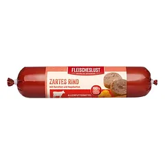 Fleischeslust Classic drėgnas maistas šunims, ekonominė pakuotė 12 x 800 g, > 500 g — 5 nuotrauka