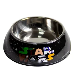 For Fan Pets gyvūnų augintinių dubenėlis STAR WARS