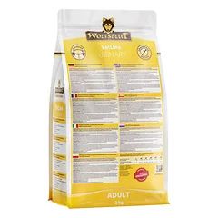 WOLFSBLUT VetLine Urinary dietinis pašaras suaugusių šunų šlapimo takų palaikymui, 2 kg — 2 nuotrauka