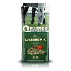 Hartog Lucerne Mix 18 kg