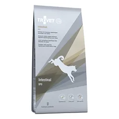 Trovet DPD Intestinal - Duck & Potato (šuniui) 10kg