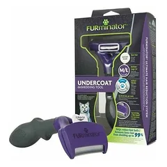 Furminator UNDERCOAT Cat M/L Short Hair