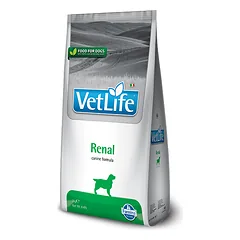 FARMINA VET LIFE – DOG Dry RENAL 2 kg