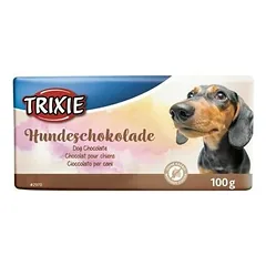 Trixie Schoco Dog Chocolate 100 g