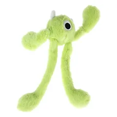 TIAKI žaislas šunims Stretch Ball Monster