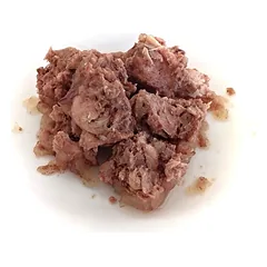 IRONpet Silver Dog Chicken 100% meat 800g vištienos konservai šunims, 800 g — 2 nuotrauka