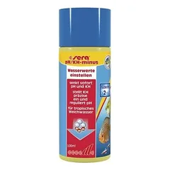 Sera pH/KH Minus 100 ml