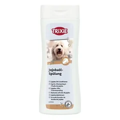 Trixie Jojoba Conditioner 250 ml parduotuvėje akvanamai.lt