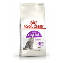 Royal Canin Sensible jautrų virškinimo traktą turinčioms katėms