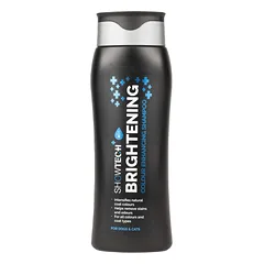 Show Tech+ Brightening Shampoo - concentrated shampoo that enhances coat color and removes discoloration, 300ml — 2 nuotrauka