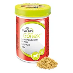 Equitop Gonex Gelenknahrung
