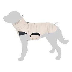 Nomad Tales Bloom Hundemantel Quilted Comfort