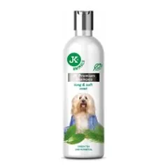 Šampūnas ilgaplaukiams šunims, 250 ml — 2 nuotrauka