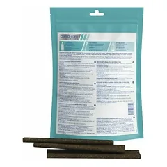 Virbac Veggiedent FR3SH Cet Chew šunims virš 30 kg L, 15 vnt. — 2 nuotrauka
