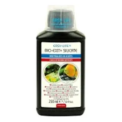 Bio-Exit Silicate 250 ml parduotuvėje akvanamai.lt