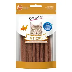Dokas Sticks 30 g