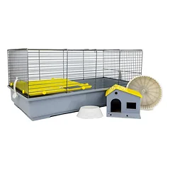 Comfy narvas graužikams, Astro2 Starterkit 57x30x26cm