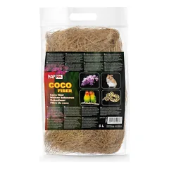 Happet Coco Fiber kokoso pluoštas augintiniams — 4 nuotrauka