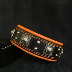 Bestia Hundehalsband Eros