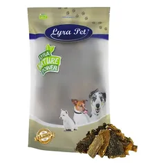 Lyra Pet® maži jautienos prieskrandžiai — 2 nuotrauka