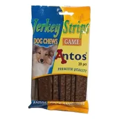 ANTOS Jerkey Strips Game