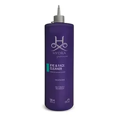 Hydra Groomers Eye & Face Cleaner  500ml.