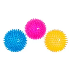 Karlie Hundespielzeug good4fun Igelball