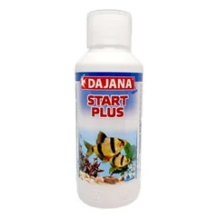 Dajana Start plus 250ml