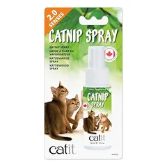 Catit katžolės purškalas 60ml