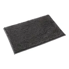 Wolters Cleankeeper Doormat dunkelgrau