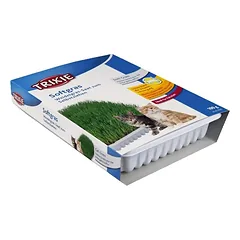 TRIXIE minkšta žolė dubenėlyje 100 g