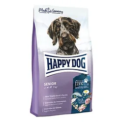 Happy Dog Senior Supreme fit & vital