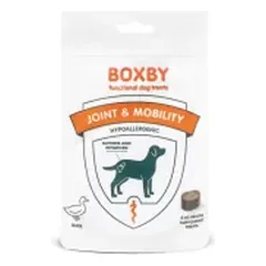 BOXBY Joint & Mobility - funkciniai skanėstai šunims