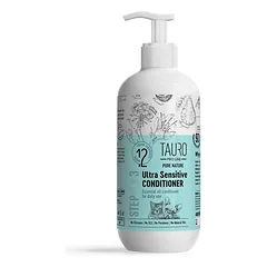 Pure Nature Ultra Sensitive šunų ir kačių kailio kondicionierius jautriai odai