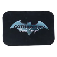 WARNER BROS DC Batman silikoninis kilimėlis po dubenėliu Gotham City
