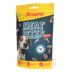 Josera mėsos kąsneliai Mini Chicken 70g