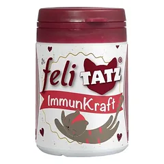 cdVet feliTatz ImmunKraft