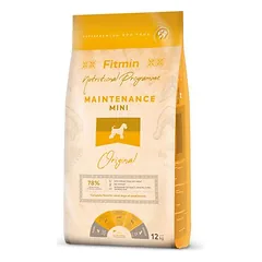 Fitmin Program Mini Maintenance — 2 nuotrauka