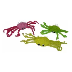 Žaislas katėms Voras 12 cm