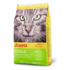 Josera SensiCat 1 – 10kg, 10 kg parduotuvėje animu.lt