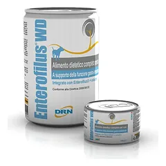 Enterofilus WD 400g