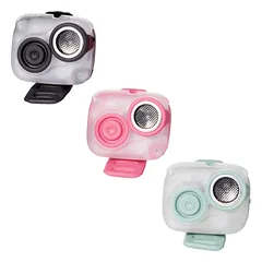 Max&Molly Soundshield - ultragarsinis blusų ir erkių atbaidiklis mažiems šunims ir katėms, atsparus vandeniui