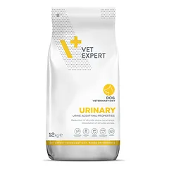 VETEXPERT Veterinary Diet Urinary dietinis sausas pašaras šunims, 12kg