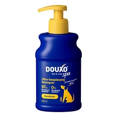 DOUXO Skin & Coat Spa drėkinamasis šampūnas 250ml šampūnas šunims