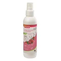 Beaphar BIO Dry Shampoo Spray 200 ml parduotuvėje petreon.lt