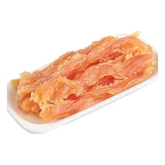 JUKO skanėstas Snacks Chicken Soft minkštos vištienos juostelės